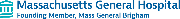 Massachusetts General Hospital Logo